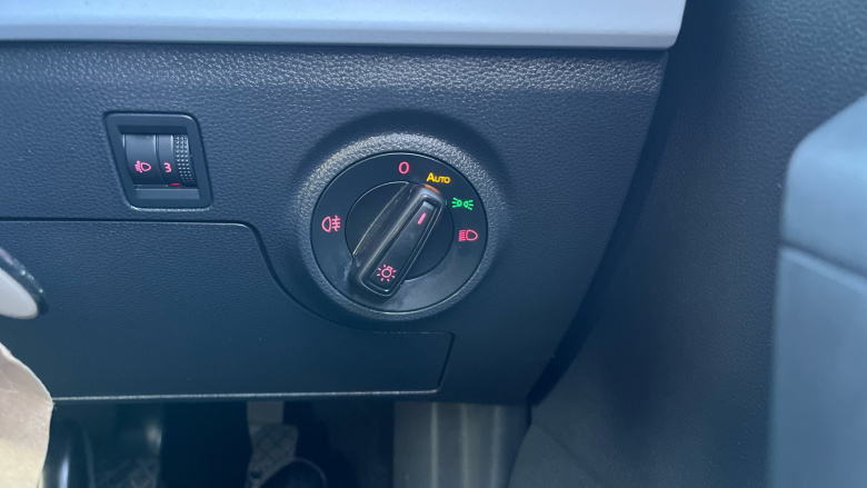 SEAT Arona 1.0 TSI 115 SE Technology 5dr DSG Petrol Hatchback